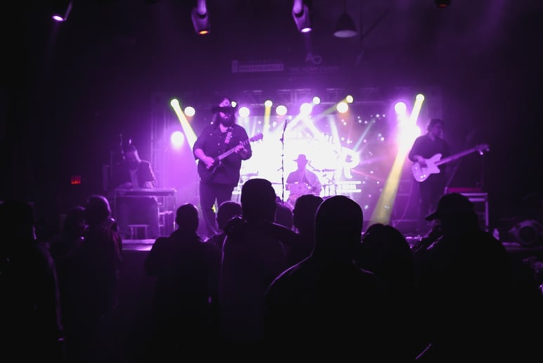 Gallery photo 1 of Fire Away: A Tribute to Chris Stapleton