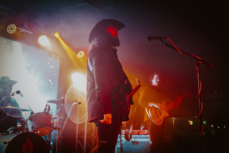Gallery photo 2 of Fire Away: A Tribute to Chris Stapleton