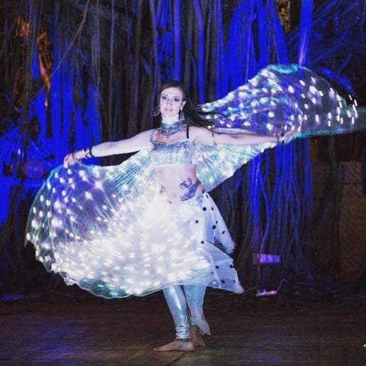 Gallery photo 2 of Alchemy of Dance