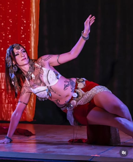 Gallery photo 6 of Alchemy of Dance