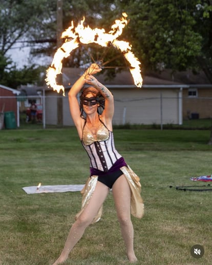 Gallery photo 8 of Alchemy of Dance