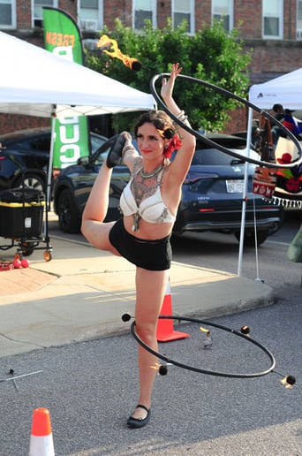 Gallery photo 9 of Alchemy of Dance