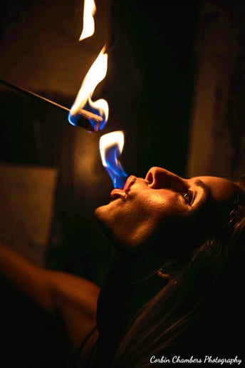 Gallery photo 1 of Fire bender