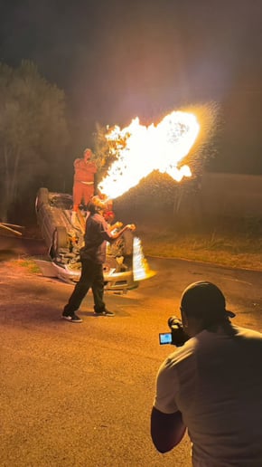 Gallery photo 2 of Fire Boy