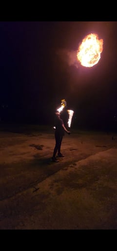 Gallery photo 4 of Fire Boy
