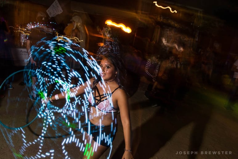 Gallery photo 2 of Hocus Pocus Productions