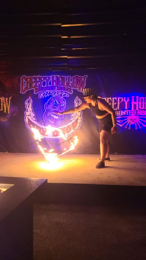 Gallery photo 1 of Fire Bug