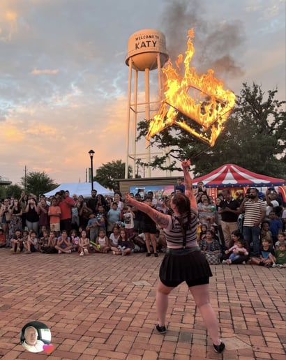Gallery photo 2 of Fire Bug