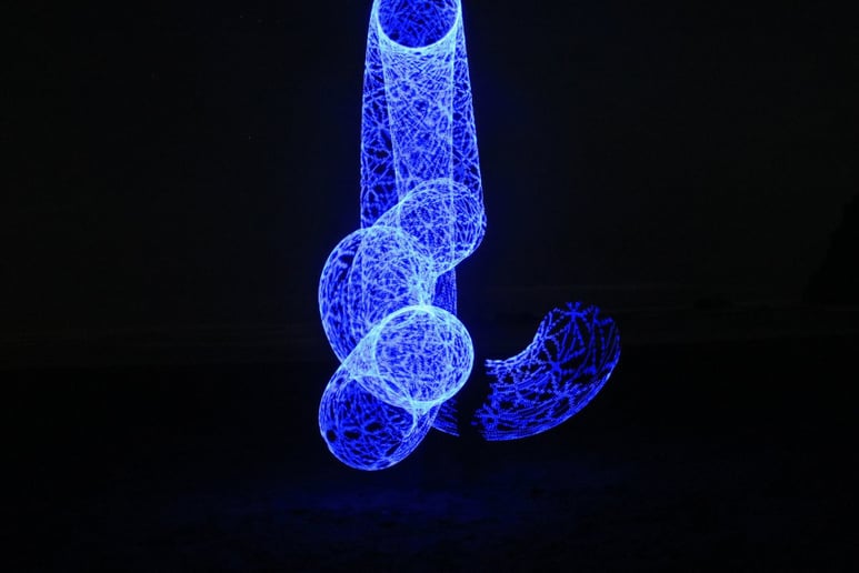 Gallery photo 1 of Cosmic Cuddles