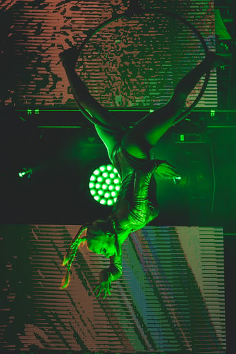Gallery photo 2 of Fire Heart Dancers