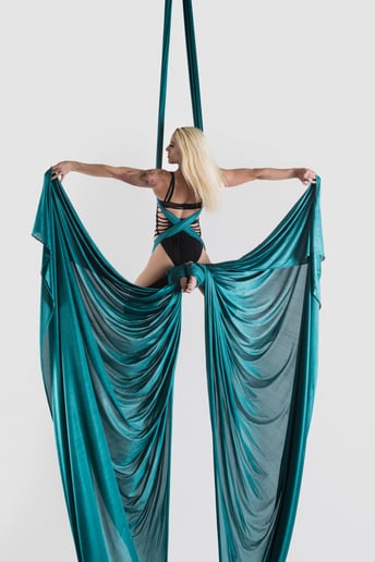 Gallery photo 7 of Fire Heart Dancers