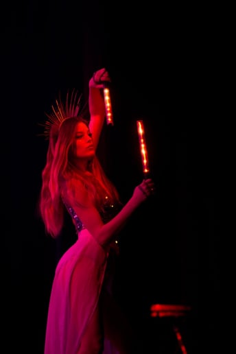 Gallery photo 6 of Ambrosia Entertainment