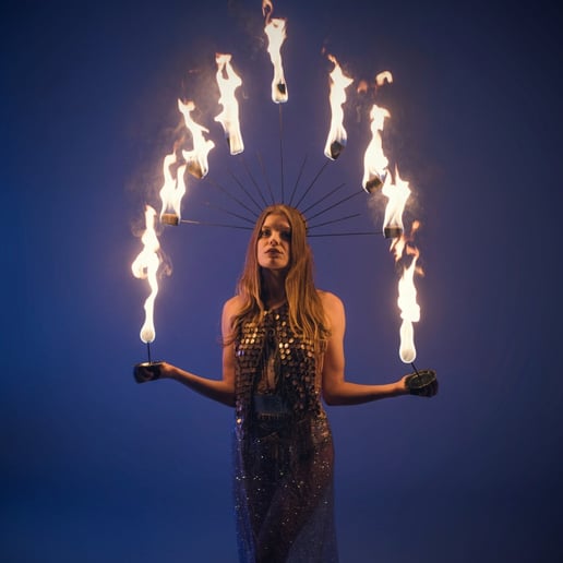 Gallery photo 5 of Ambrosia Entertainment