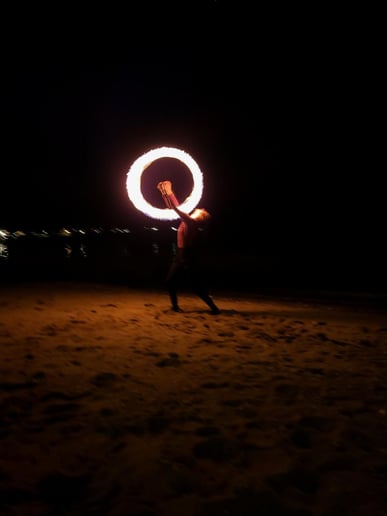 Gallery photo 1 of Amber Glow