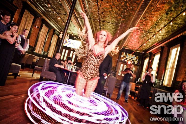 Gallery photo 58 of Fire Gypsy Productions - Fire and Circus Arts
