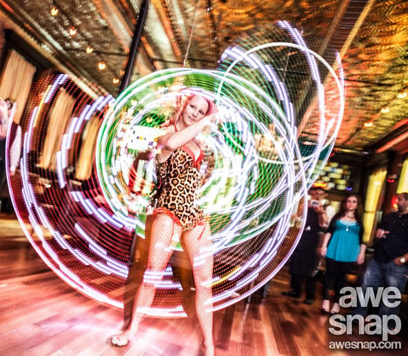 Gallery photo 65 of Fire Gypsy Productions - Fire and Circus Arts