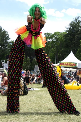 Gallery photo 52 of Fire Gypsy Productions - Fire and Circus Arts