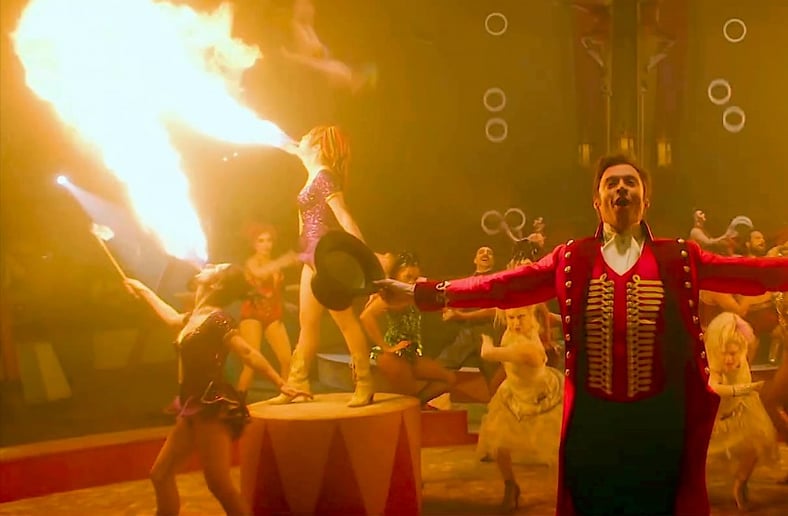 Gallery photo 20 of Fire Gypsy Productions - Fire and Circus Arts