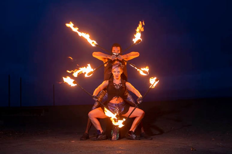 Gallery photo 1 of Lion Gypzi