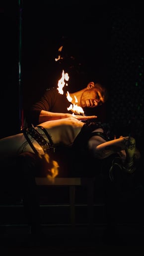 Gallery photo 7 of Lion Gypzi