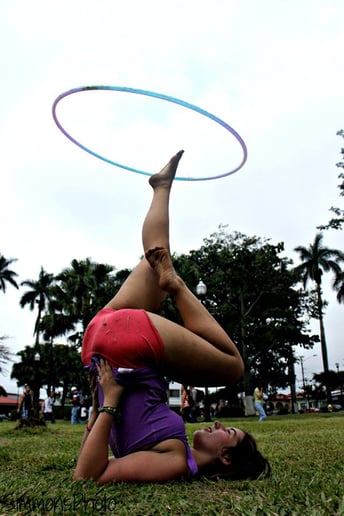 Gallery photo 1 of Holistic Flame