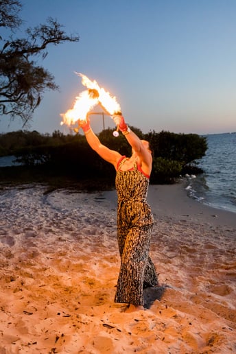 Gallery photo 5 of Fire In The Air