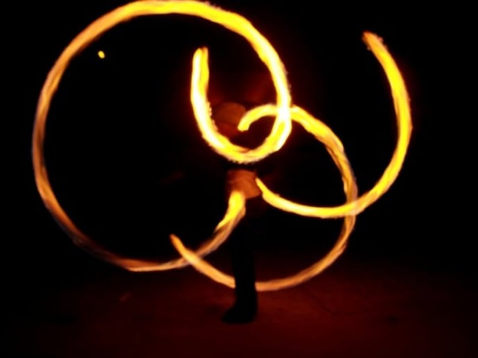 Gallery photo 2 of Fire Kat