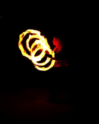 Gallery photo 4 of Fire Kat