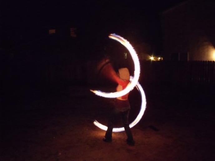Gallery photo 5 of Fire Kat
