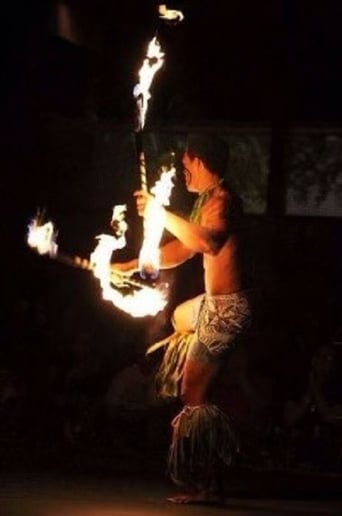 Gallery photo 1 of Fire Knife Dancer