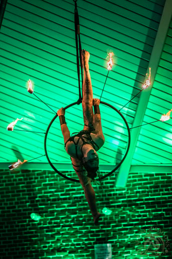 Gallery photo 7 of Ace of Wands