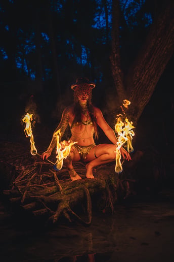 Gallery photo 8 of Ace of Wands