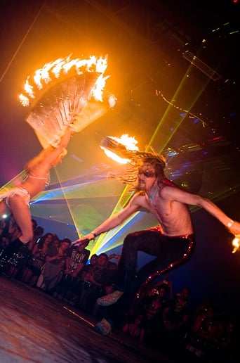 Gallery photo 1 of Fire Muse Circus