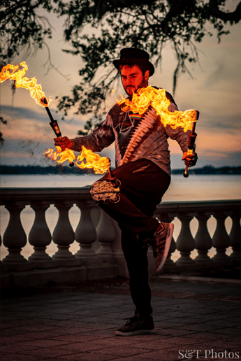 Gallery photo 2 of Fire Nights