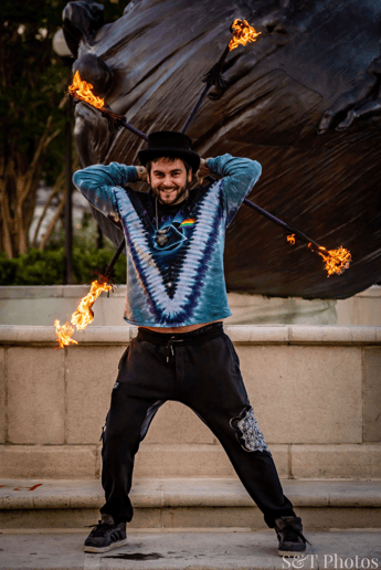 Gallery photo 5 of Fire Nights
