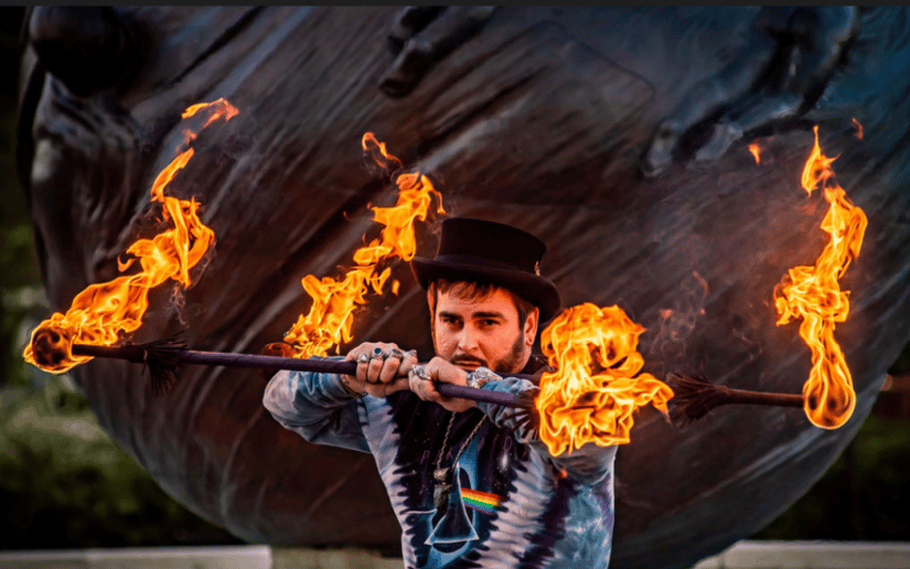 Gallery photo 6 of Fire Nights