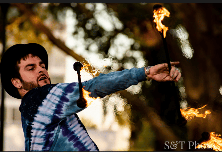 Gallery photo 9 of Fire Nights