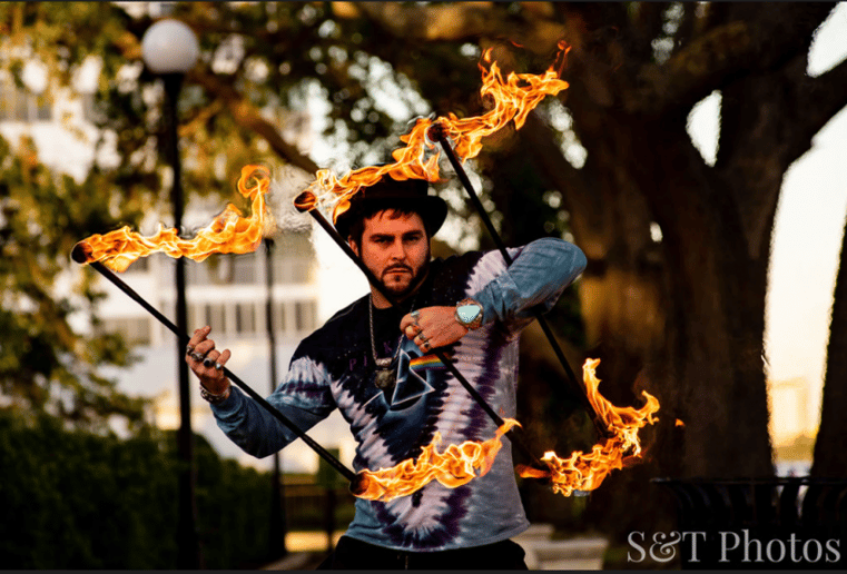 Gallery photo 8 of Fire Nights