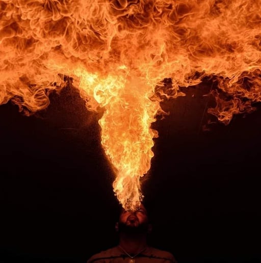 Gallery photo 1 of Fire Nights
