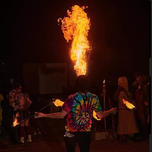 Gallery photo 4 of Fire Nights