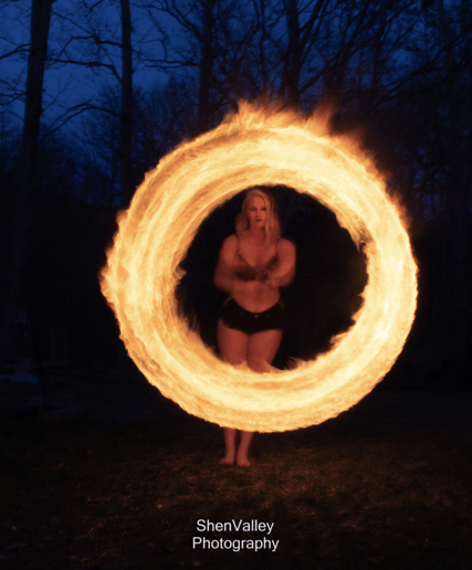 Gallery photo 2 of Fire of the Phoenix