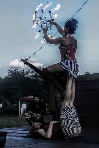Gallery photo 20 of Fire Circus
