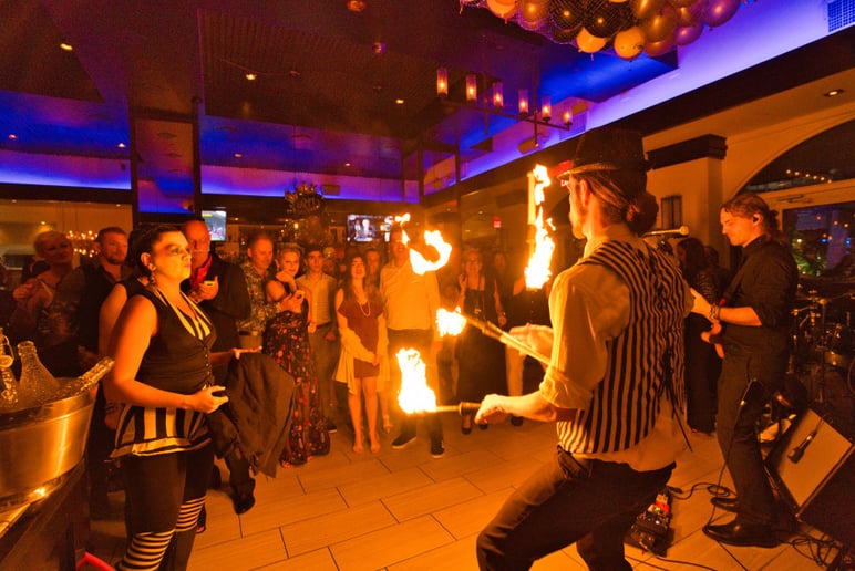 Gallery photo 21 of Fire Circus