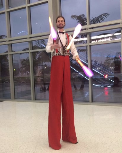 Gallery photo 24 of Fire Circus