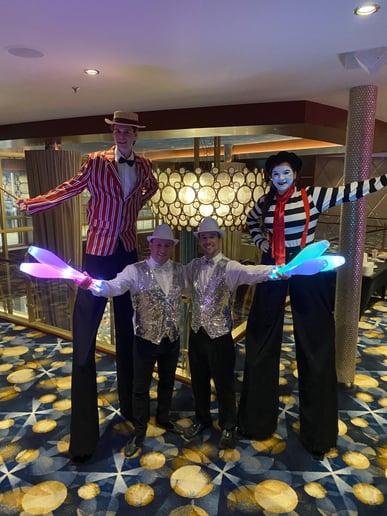 Gallery photo 22 of Fire Circus