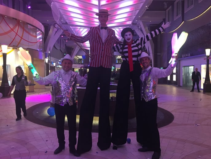 Gallery photo 25 of Fire Circus