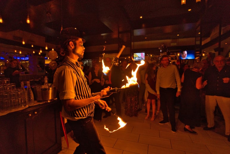 Gallery photo 19 of Fire Circus