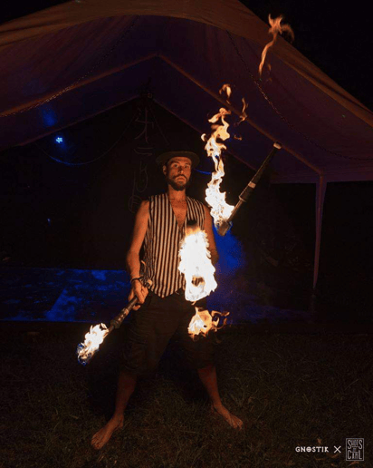 Gallery photo 27 of Fire Circus