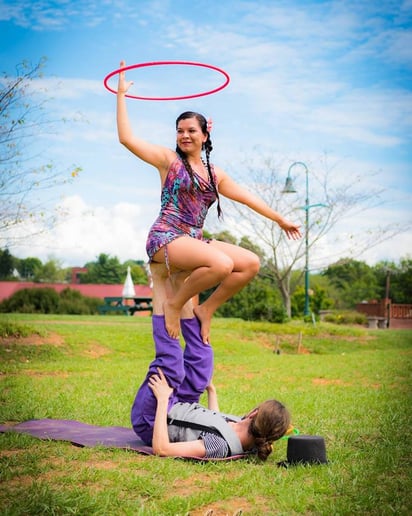 Gallery photo 13 of Fire Circus
