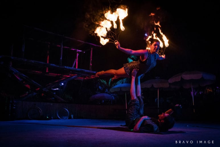 Gallery photo 18 of Fire Circus